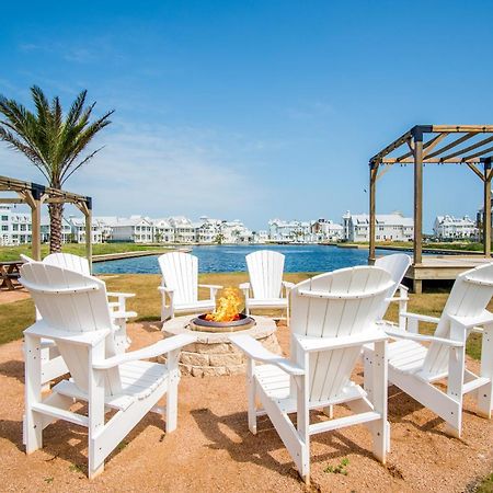 Latin Vibe 312 Sou Βίλα Mustang Beach Εξωτερικό φωτογραφία