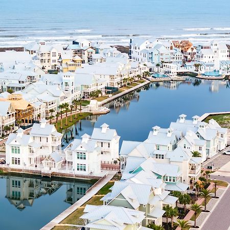 Latin Vibe 312 Sou Βίλα Mustang Beach Εξωτερικό φωτογραφία