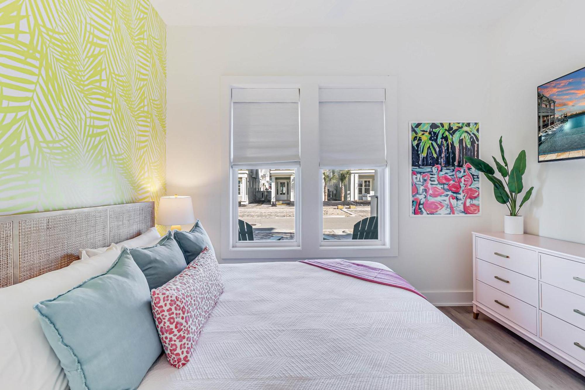 Latin Vibe 312 Sou Βίλα Mustang Beach Εξωτερικό φωτογραφία