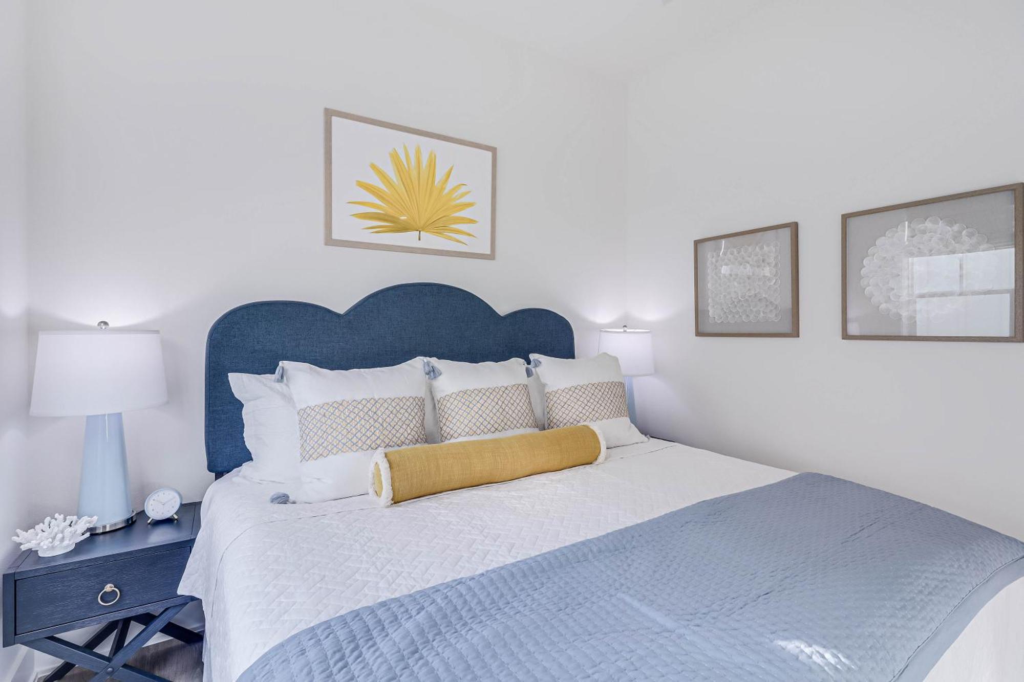 Latin Vibe 312 Sou Βίλα Mustang Beach Εξωτερικό φωτογραφία