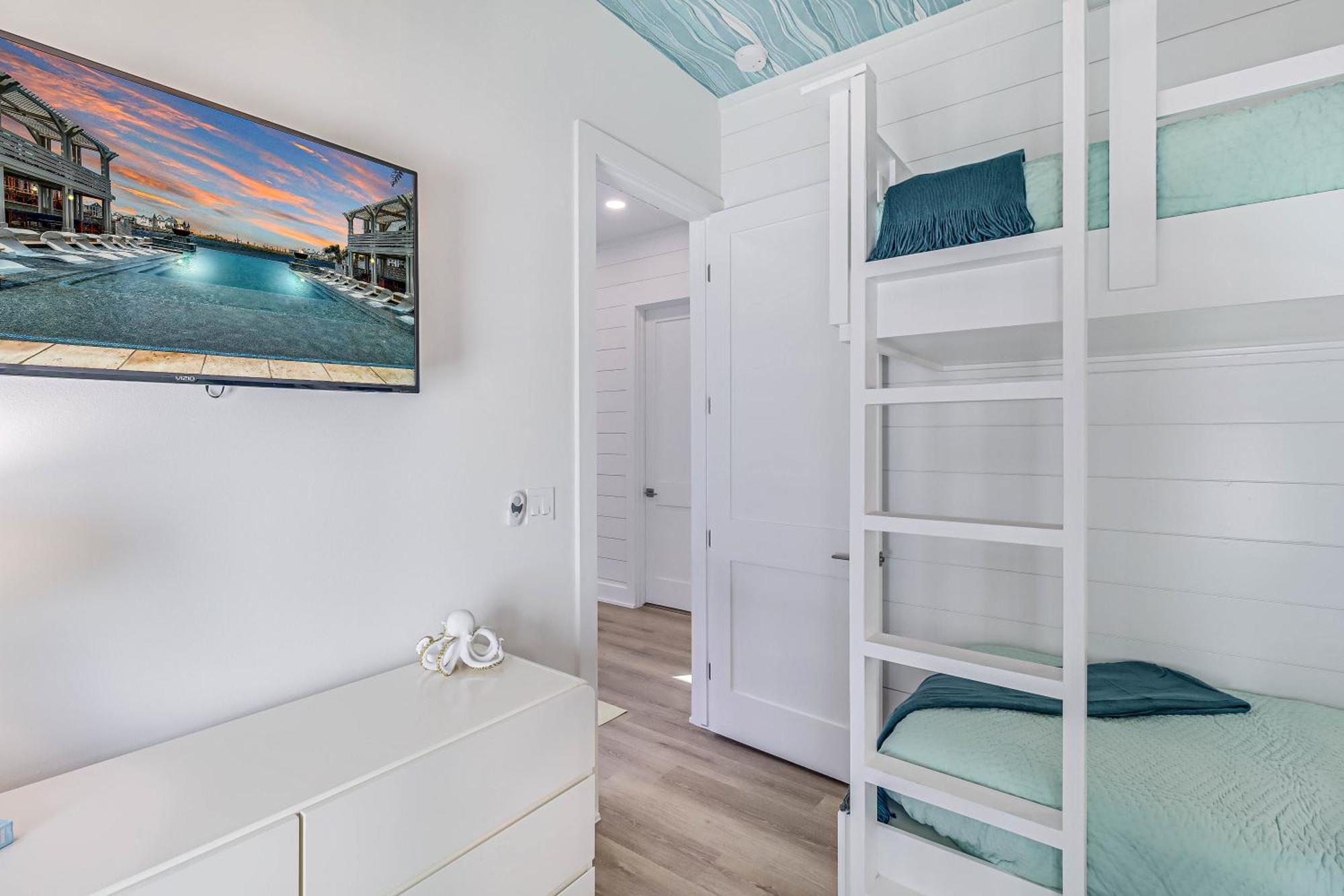 Latin Vibe 312 Sou Βίλα Mustang Beach Εξωτερικό φωτογραφία