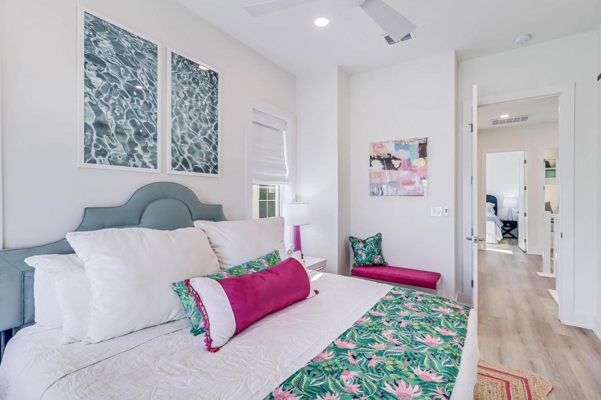 Latin Vibe 312 Sou Βίλα Mustang Beach Εξωτερικό φωτογραφία