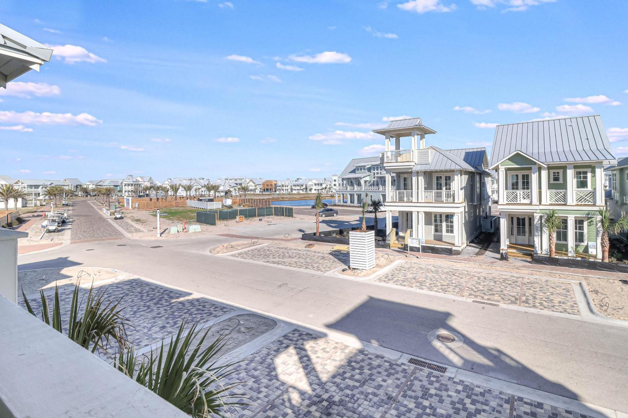 Latin Vibe 312 Sou Βίλα Mustang Beach Εξωτερικό φωτογραφία