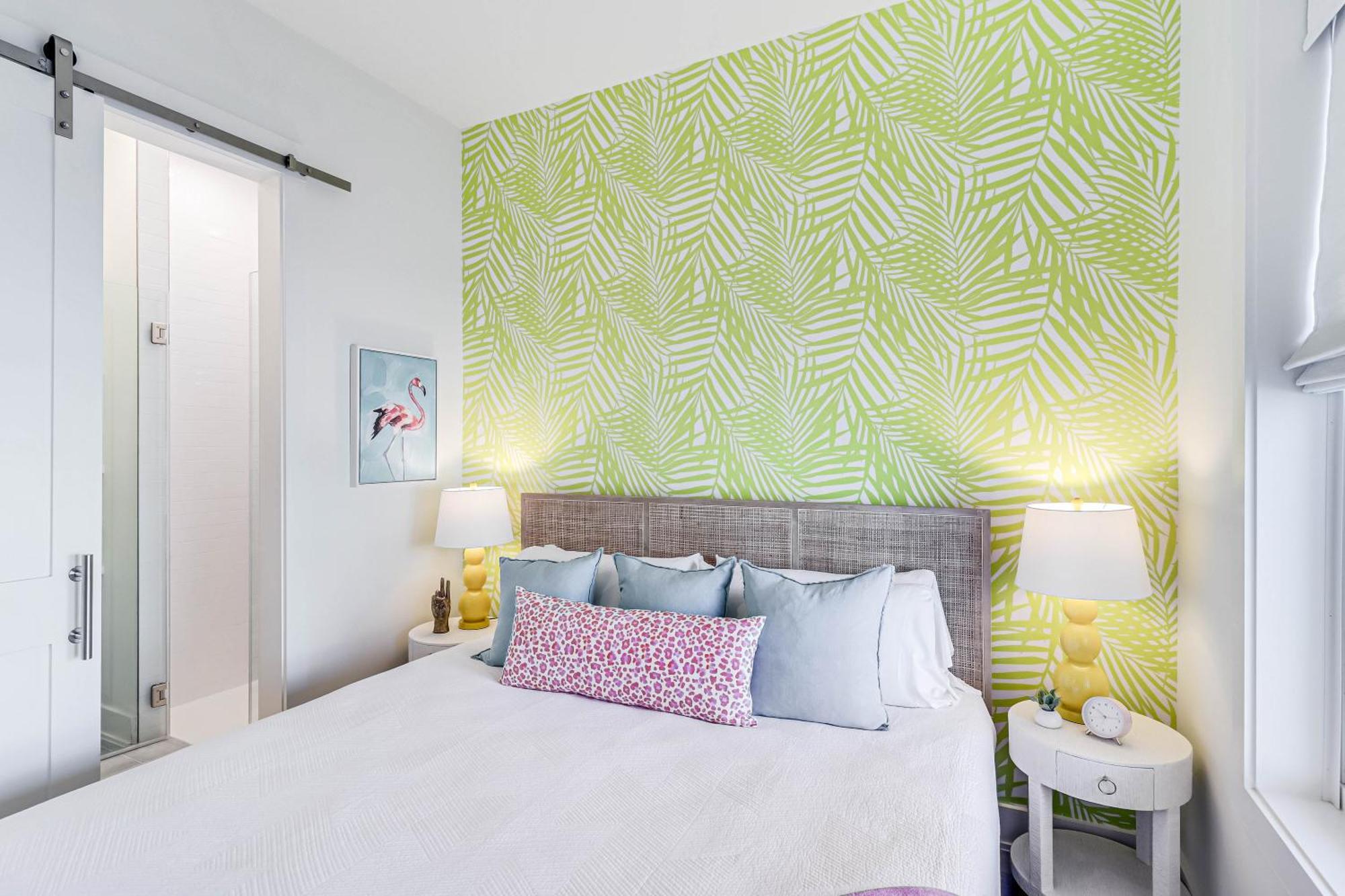 Latin Vibe 312 Sou Βίλα Mustang Beach Εξωτερικό φωτογραφία