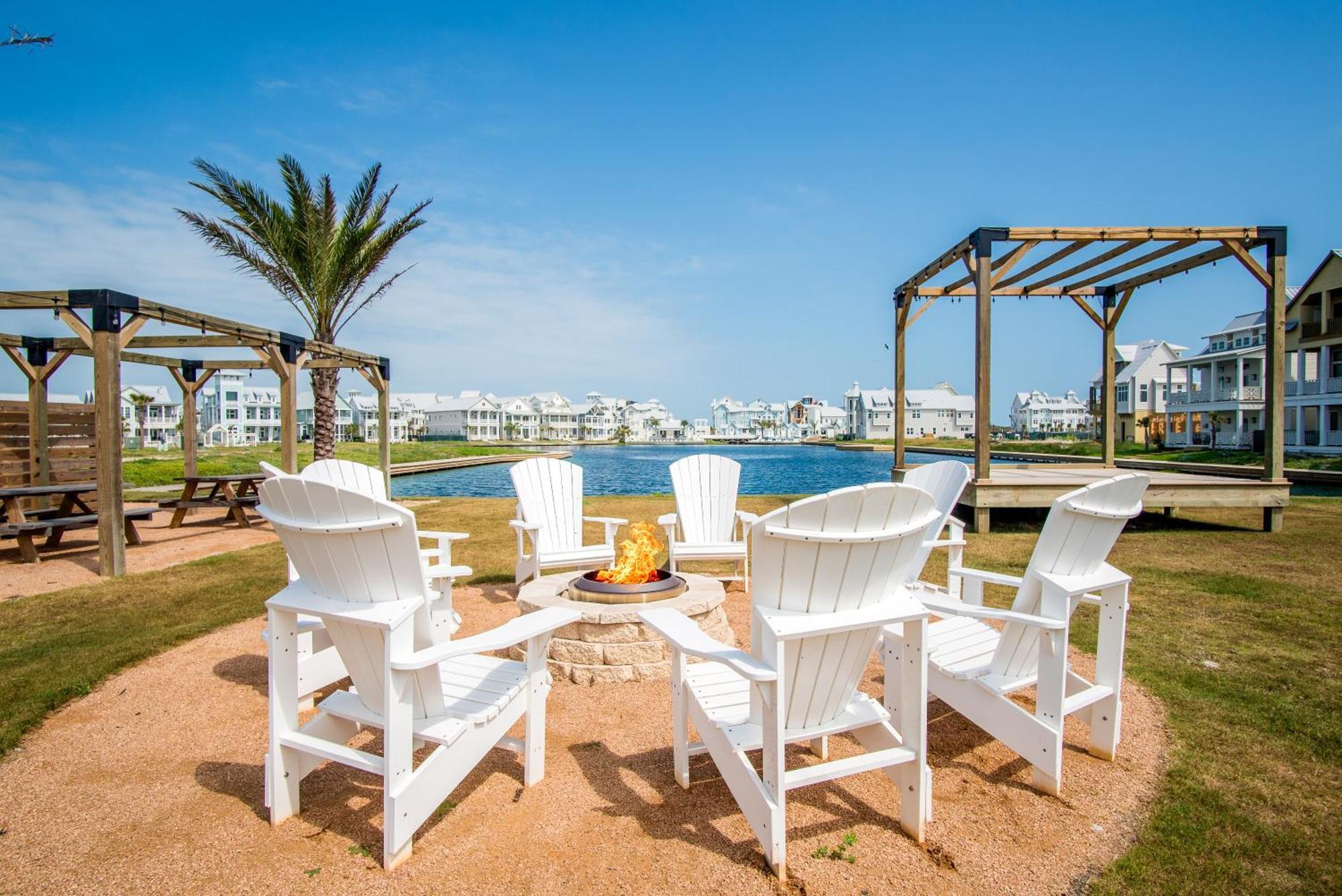 Latin Vibe 312 Sou Βίλα Mustang Beach Εξωτερικό φωτογραφία