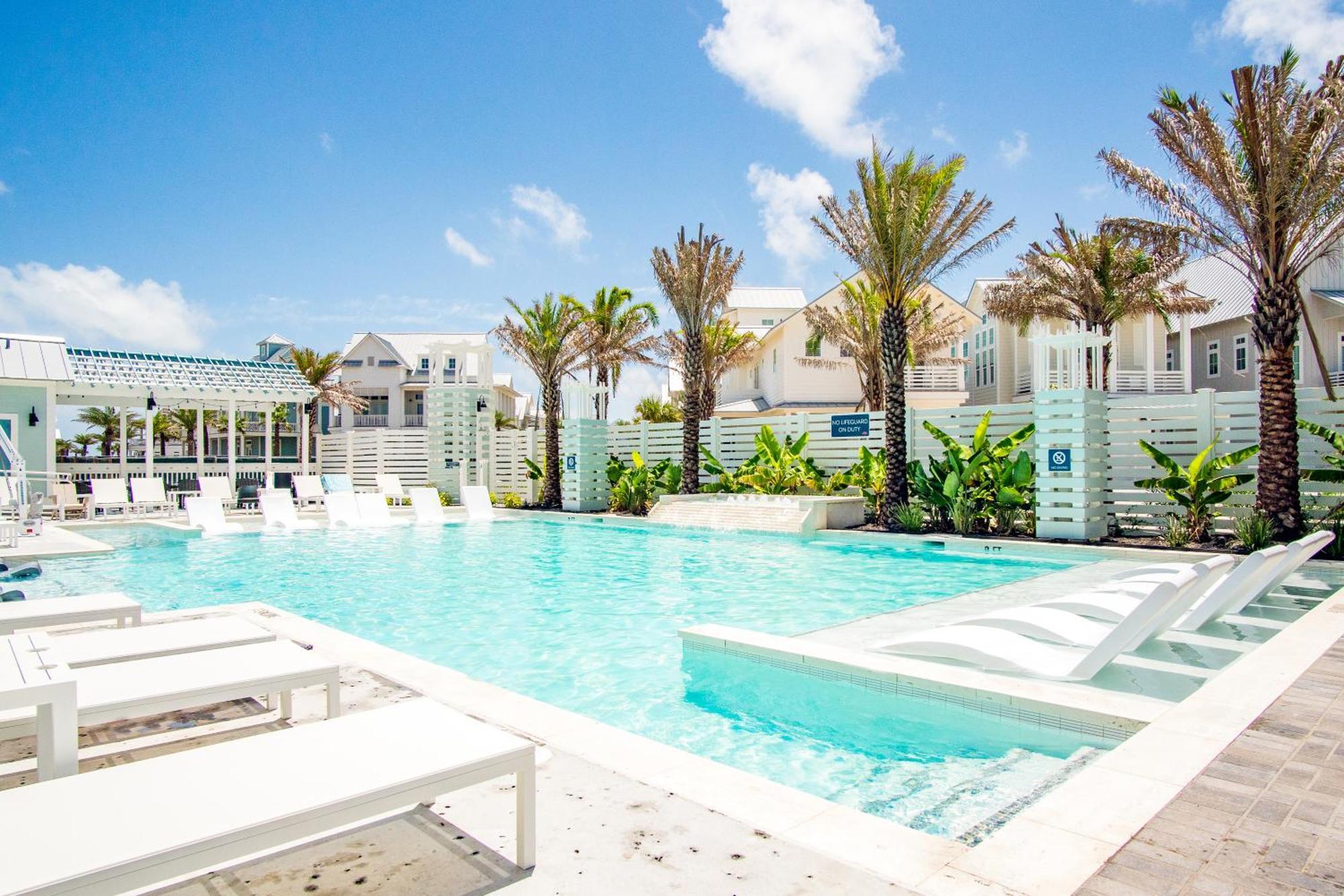 Latin Vibe 312 Sou Βίλα Mustang Beach Εξωτερικό φωτογραφία