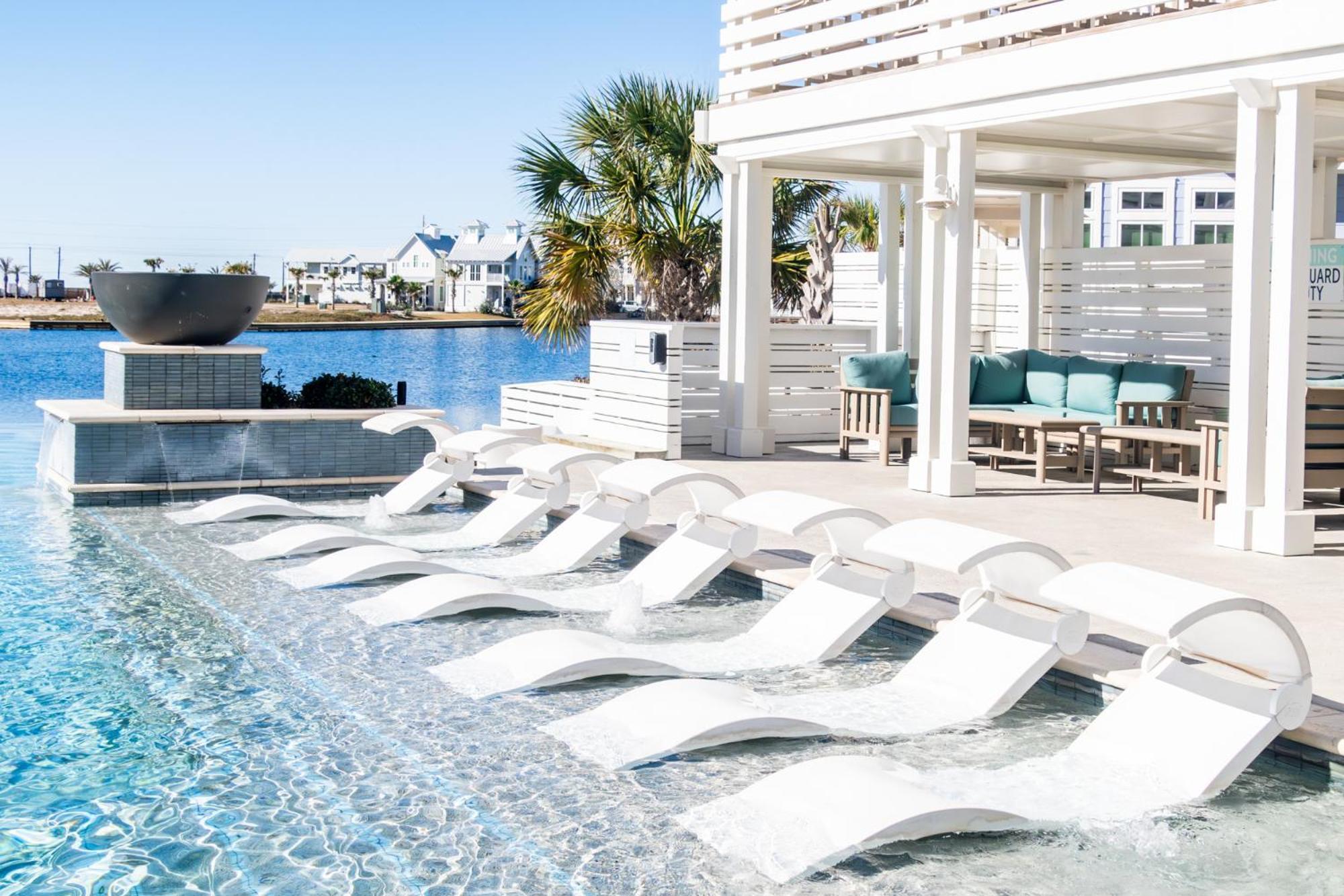 Latin Vibe 312 Sou Βίλα Mustang Beach Εξωτερικό φωτογραφία